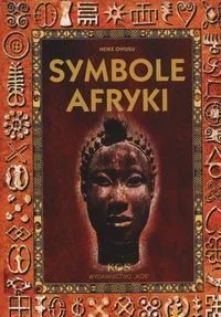 Symbole Afryki - Owusu Heike - Atlasy i mapy - miniaturka - grafika 2