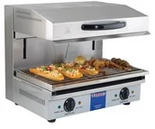 Inne urządzenia gastronomiczne - Hendi model 600 264 706 - miniaturka - grafika 1