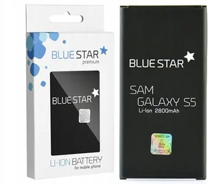Blue Star Bateria Do Sam Galaxy S5 G900 2800MAH - Baterie do telefonów - miniaturka - grafika 5