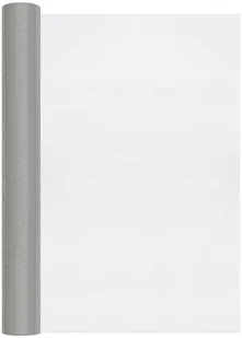 vidaxl Siatka ze stali nierdzewnej, 60 x 1000 cm, srebrna 150890 - Ogrodzenia - miniaturka - grafika 4