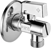 Pozostałe akcesoria kuchenne - Deante Zawór kątowy z filtrem VFA B62M - miniaturka - grafika 1