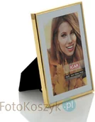 Ramki na zdjęcia - Icar Ramka metalowa 63 (na zdjęcie 13x18 cm) - miniaturka - grafika 1