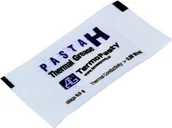 Pasty i materiały termoprzewodzące - Pasta Termoprzewodząca H 0,5g Led Ag Silikonowa Fv - miniaturka - grafika 1