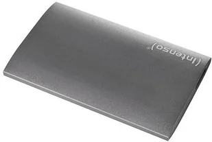 Intenso Dysk Zewnętrzny SSD 1TB (3823460) - Dyski SSD - miniaturka - grafika 2