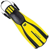 Sprzęt do nurkowania - Mares Fins PLANA Avanti X3 płetwy, niebieski 0645456016900 - miniaturka - grafika 1