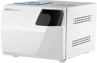 LAFOMED AUTOKLAW COMPACT LINE LFSS12AC Z DRUKARKĄ 12-L KL.B MEDYCZNA 122515 - Pozostałe urządzenia kosmetyczne LAFOMED AUTOKLAW COMPACT LINE LFSS12AC Z DRUKARKĄ 12-L KL.B MEDYCZNA 122515 - Pozostałe urządzenia kosmetyczne - miniaturka - grafika 2