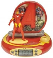 Radiobudziki - Lexibook AVENGERS RP510AV - miniaturka - grafika 1