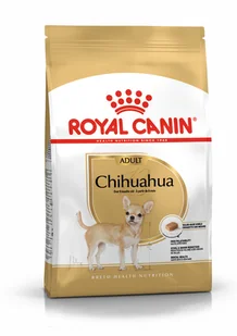 Royal Canin Chihuahua Adult 3 kg - Sucha karma dla psów - miniaturka - grafika 4