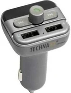 Transmitery FM - Technaxx FMT900BT - miniaturka - grafika 1