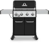 Grille gazowe - Broil King Grill gazowy Baron 440 875263PL - miniaturka - grafika 1