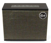 Głośniki przenośne - Klipsch Heritage Groove Czarny - miniaturka - grafika 1