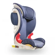 Foteliki samochodowe - Baier ADEFIX SP 15-36kg Punkt - miniaturka - grafika 1