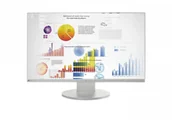 Monitory - Eizo FlexScan EV2450-GY 24" szary - miniaturka - grafika 1