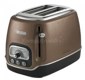 Tostery - Ariete 158 brązowy 158/26 - miniaturka - grafika 1