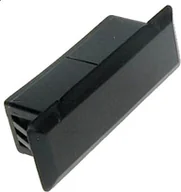 Narzędzia sieciowe - Alantec Zaślepka otworu SC Duplex FOZ-SCD-C - miniaturka - grafika 1