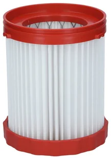 Bosch Filtr płaski plisowany do odkurzacza GAS 18V-10L 2608000663 - Filtry do odkurzaczy - miniaturka - grafika 2