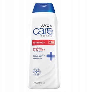 Avon Naprawczy balsam do ciała 400 ml - Balsamy i kremy do ciała - miniaturka - grafika 2