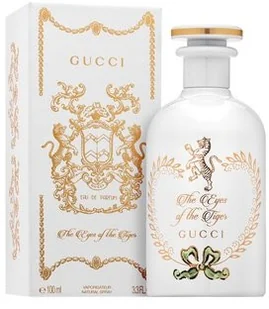 Gucci The Eyes Of The Tiger woda perfumowana unisex 100 ml - Wody i perfumy unisex - miniaturka - grafika 3