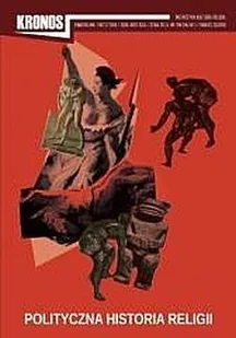 praca zbiorowa Kronos 2/2019 Polityczna historia religii - Książki do nauki języka angielskiego - miniaturka - grafika 2