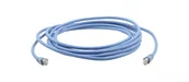 Kable - Kramer C-UNIKat-164 KAT 6A kabel konstrukcyjny U/FTP dla sieci LAN i wideo 22,9m C-UNIKat-75 - miniaturka - grafika 1