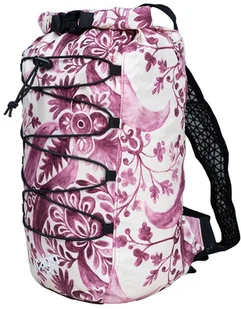 CabinZero Plecak wodoodporny V&A ADV Dry 11l - spitalfields AW01VA03 - Plecaki - miniaturka - grafika 12