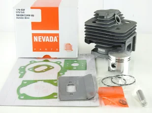 KeyChain Ltd. "Brelok skórzany Pętla - Peugeot" - Breloki - miniaturka - grafika 12