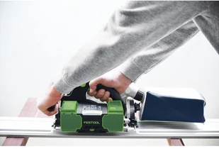 Festool Zagłębiarka akumulatorowa TSC 55 Li 5,2 REBI-Plus/XL-SCA 575689 - Piły elektryczne - miniaturka - grafika 14