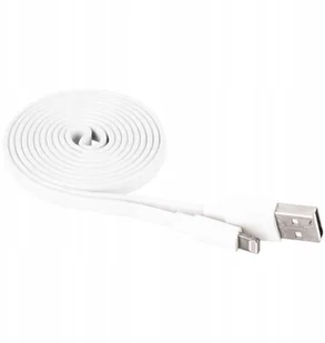 . Kabel USB 20 A/M i16P/M 1m biały - Kable komputerowe i do monitorów - miniaturka - grafika 2