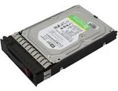 Dyski serwerowe - HP E Dysk twardy - 160 GB - 3.5" - 7200 rpm - SATA-150 - cache 353043-001 - miniaturka - grafika 1