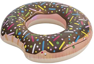 Koło Dmuchane Do Pływania Donut 107 CM Bestway - Materace dmuchane i koła do pływania - miniaturka - grafika 4