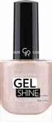 Lakiery do paznokci - Golden Rose Extreme Gel Shine Nail Color - Żelowy lakier do paznokci - 32 GOLGZ32 - miniaturka - grafika 1