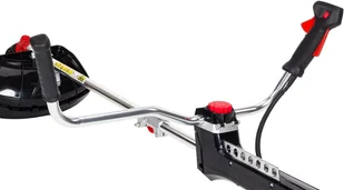 NAC QUALITY MEX620-K38A - Podkaszarki - miniaturka - grafika 3