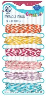 ASTRA Marynarskie inspiracje rafia 6x5m. - Dekoratorstwo - miniaturka - grafika 7