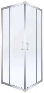 Deante Cito 80 KQC 042P - Kabiny prysznicowe - miniaturka - grafika 2