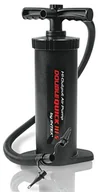 Akcesoria turystyczne - Intex Double Quick III S Pump rąk, 14 1/2 W (37 cm) by 68605E - miniaturka - grafika 1