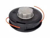 Akcesoria do kos i kosiarek - Wzmocniona Głowica Z Żyłką Szpula Do Kosy Mocna - miniaturka - grafika 1