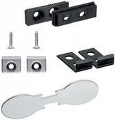 Narzędzia warsztatowe - KNIPEX Ostrze do Ściągacza 12 40 200 12 49 01 - miniaturka - grafika 1