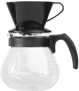 Hario Teco Dripper Set TCD-100B - Zaparzacze i kawiarki - miniaturka - grafika 2