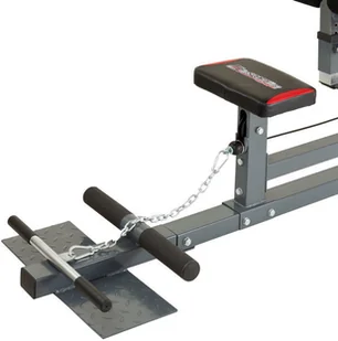 Insportline Atlas do ćwiczeń wyciąg górny LP05 IN7254 - Wyciągi do ćwiczeń - miniaturka - grafika 6