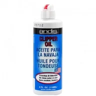 Akcesoria i części do maszynek do golenia - Andis Andis Clipper Oil oliwka do noży 118 ml - miniaturka - grafika 1