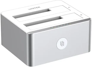 Unitek Y-3027 - Obudowy i kieszenie na dyski twarde - miniaturka - grafika 6