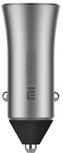 Ładowarki samochodowe - Xiaomi Ładowarka Samochodowa Mi Car Charger Pro QC 18W CC05ZM mi_20190314153104 - miniaturka - grafika 1