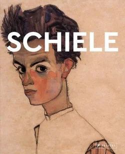 Isabel Kuhl Schiele Masters of Art - Obcojęzyczne książki o kulturze i sztuce - miniaturka - grafika 2
