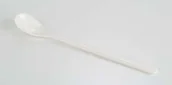 Łyżeczki - Kimmel 21-000-3201-1 łyżka uniwersalna / łyżka do jogurtu (6 sztuk) tworzywo sztuczne biała - miniaturka - grafika 1