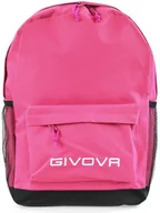 Plecaki - GIVOVA Plecak Zaino Scuola fuksja G0514-0006-0 - miniaturka - grafika 1