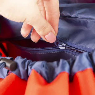 Lumarko Lumarko Wózek Na Zakupy 30kg/52l. Tris New Czerwony 6 Kółek! 0408007134 Alt - Torby i wózki na zakupy - miniaturka - grafika 7