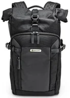 Torby fotograficzne i futerały - Vanguard VEO Select 43 Roll-Top czarny - miniaturka - grafika 1