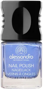 Alessandro lakier do paznokci 01 White Honeymoon, 10 ml - Lakiery do paznokci - miniaturka - grafika 19