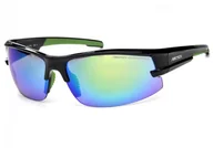 Okulary przeciwsłoneczne - Arctica Okulary S-271B Sportowe Revo S-271B - miniaturka - grafika 1