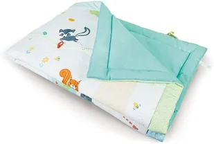 Clementoni Mięciutka mata Mali Przyjaciele - Maty edukacyjne - miniaturka - grafika 3